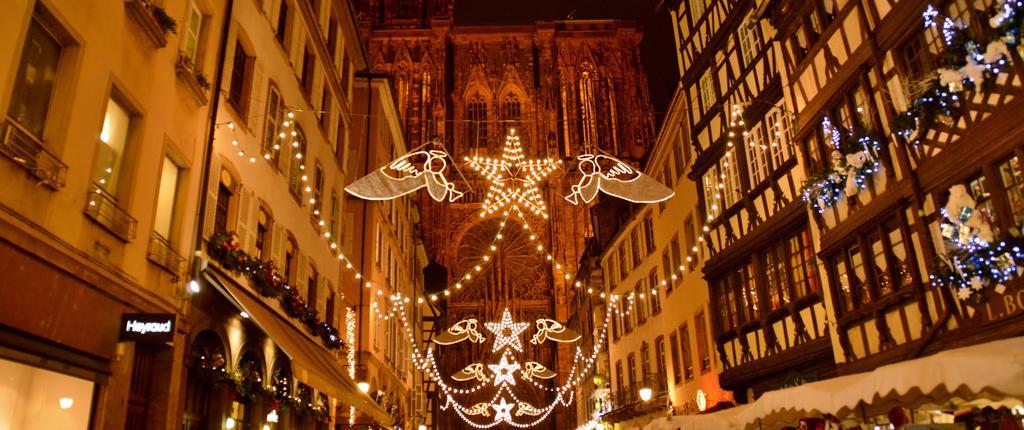 Le Gite De L'Ecureuil Sturzelbronn エクステリア 写真